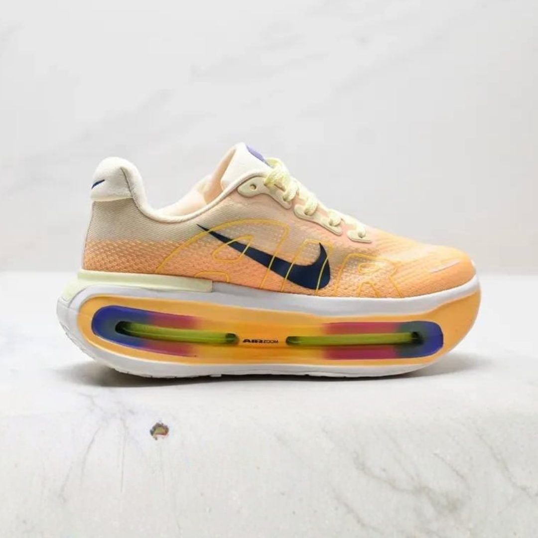 Nike Vomero Premium - Amarelo/Multicolor