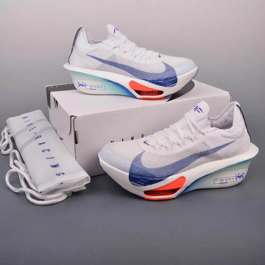 Nike ZoomX ALPHAFLY Next% 3 - Azul Void