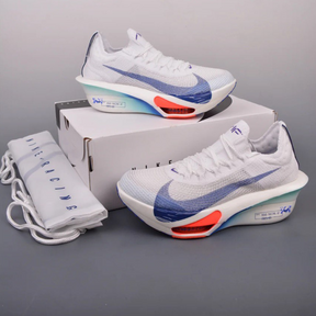 Nike ZoomX ALPHAFLY Next% 3 - Azul Void