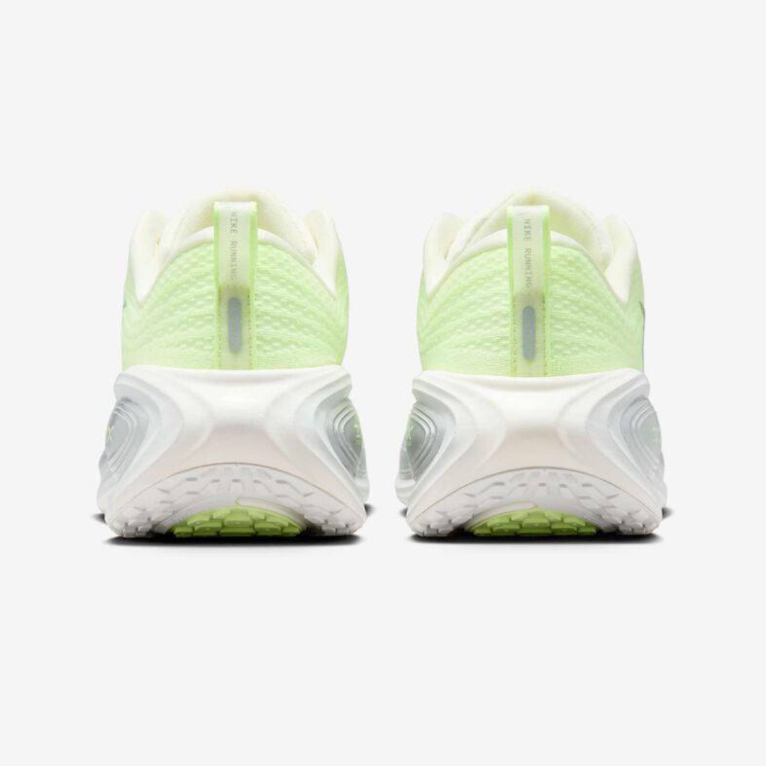 Nike Vomero Plus - Verde/Platinum