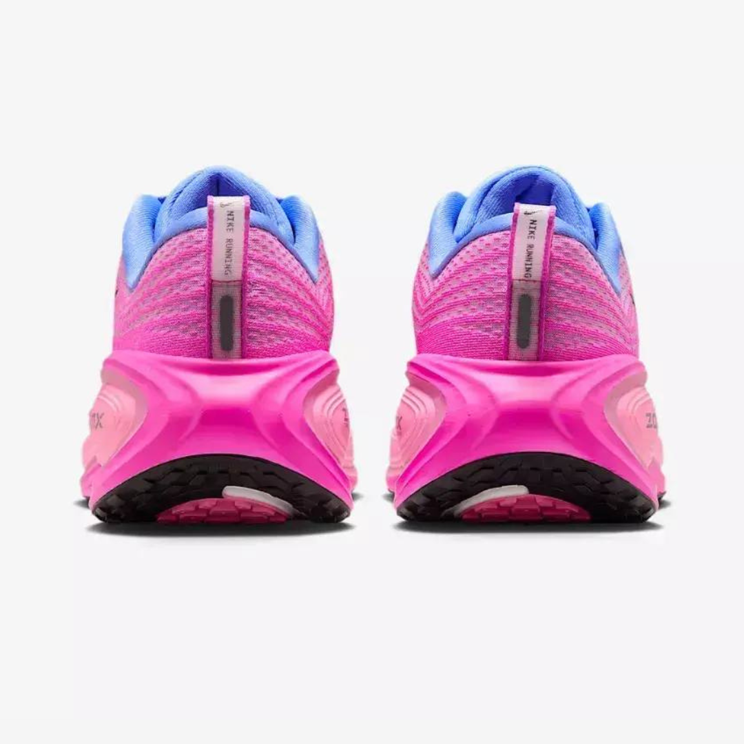 Nike Vomero Plus - Royal Pulse/Rosa Fogo