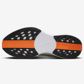 Nike Air Zoom Pegasus Plus - Azul Glacial/Verde/Laranja