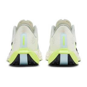 Nike Air Zoom Pegasus Plus - Marfim Claro/Volt