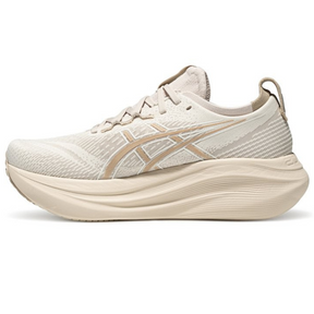 Asics Gel - Nimbus 27 - Bege