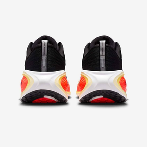 Nike Vomero Plus - Preto/Vermelho