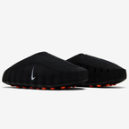 Nike Mind 001 Slide Black Chrome Preto