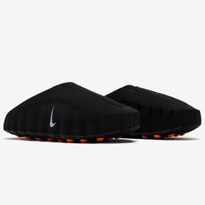 Nike Mind 001 Slide Black Chrome Preto