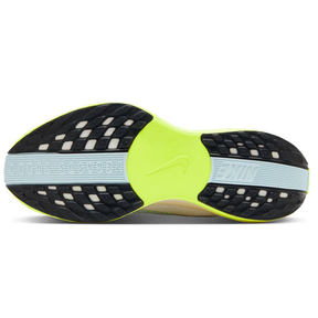 Nike Air Zoom Pegasus Plus - Marfim Claro/Volt