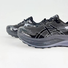 Asics Trabuco Max 3 - Preto