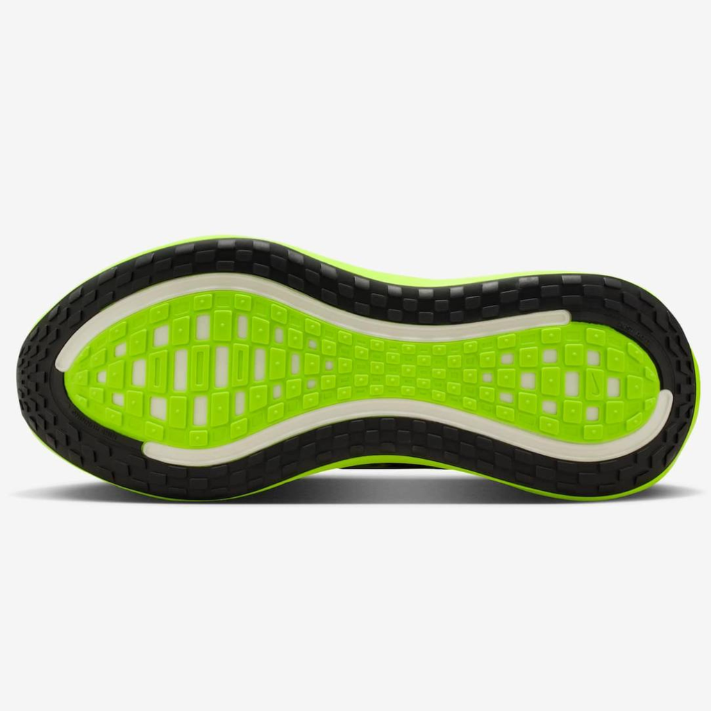 Nike Vomero Plus SE Ekiden - Volt/Black
