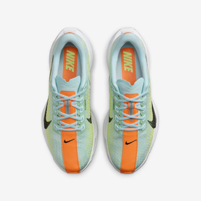 Nike Air Zoom Pegasus Plus - Azul Glacial/Verde/Laranja