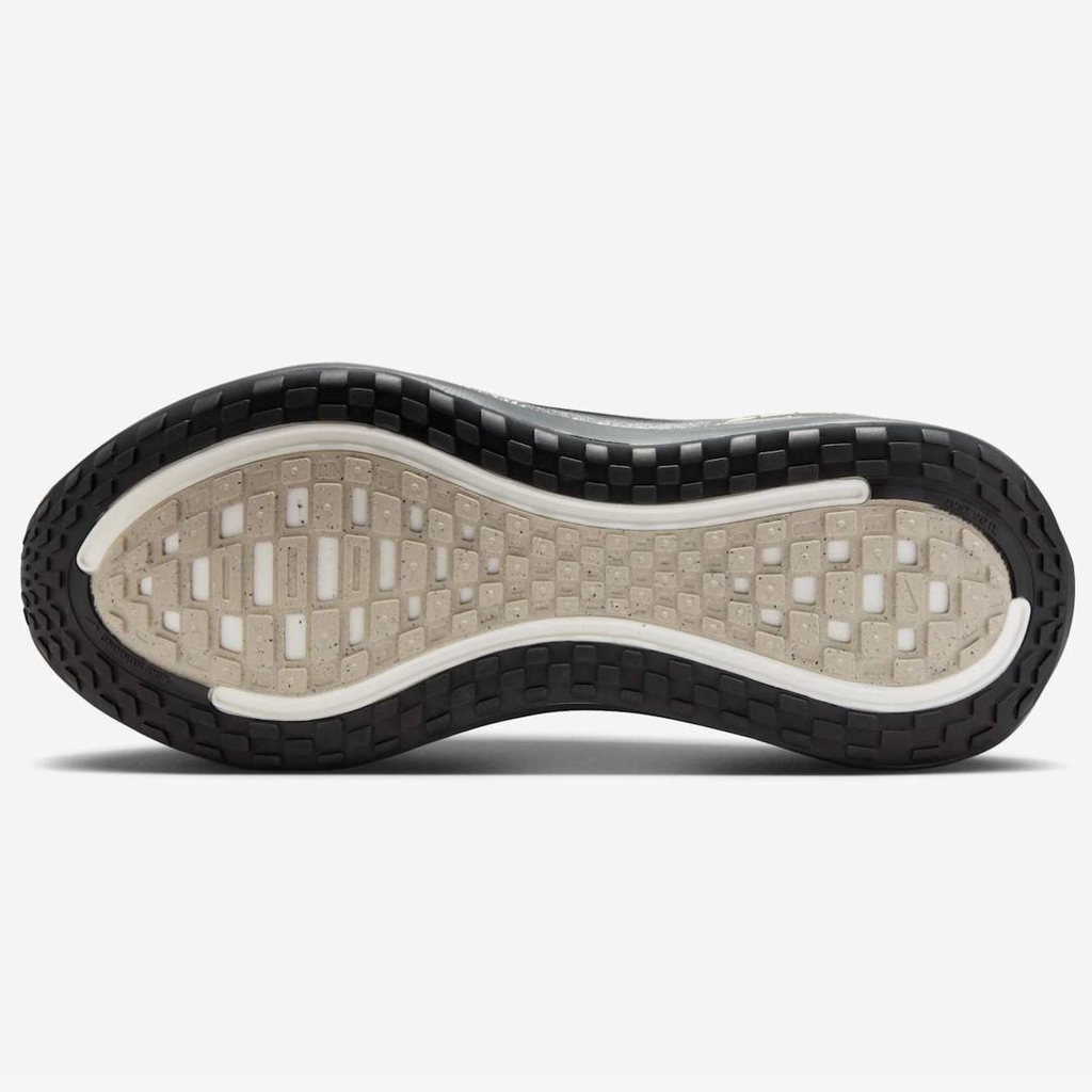 Nike Vomero Plus - Oatmeal/Anthracite