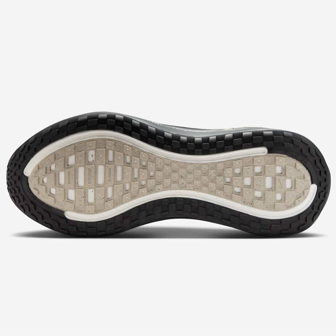 Nike Vomero Plus - Oatmeal/Anthracite