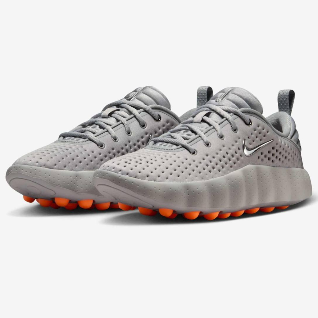 Nike Mind 002 Light Smoke Grey