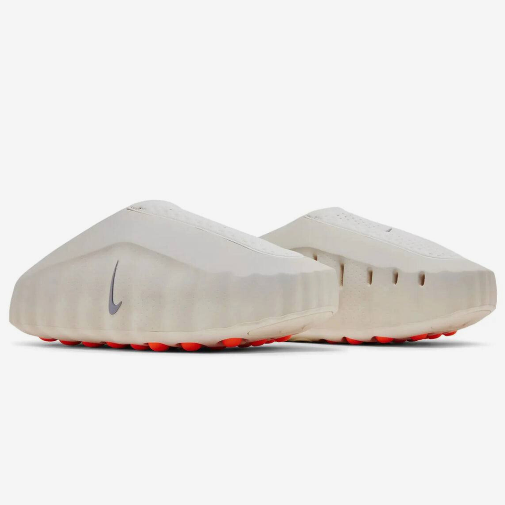 Nike Mind 001 Slide Light Bone Bege