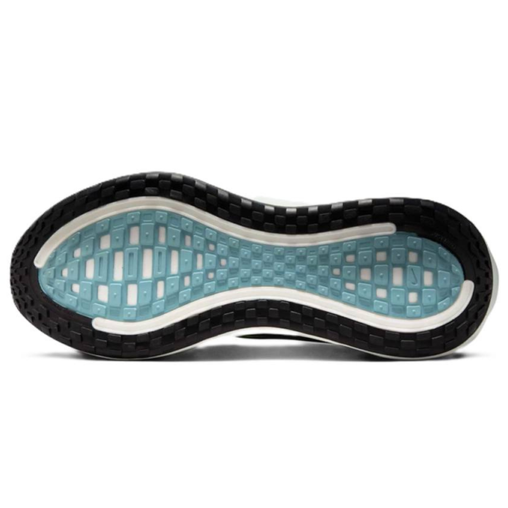 Nike Vomero Plus - Verde Escuro/Verde/Volt