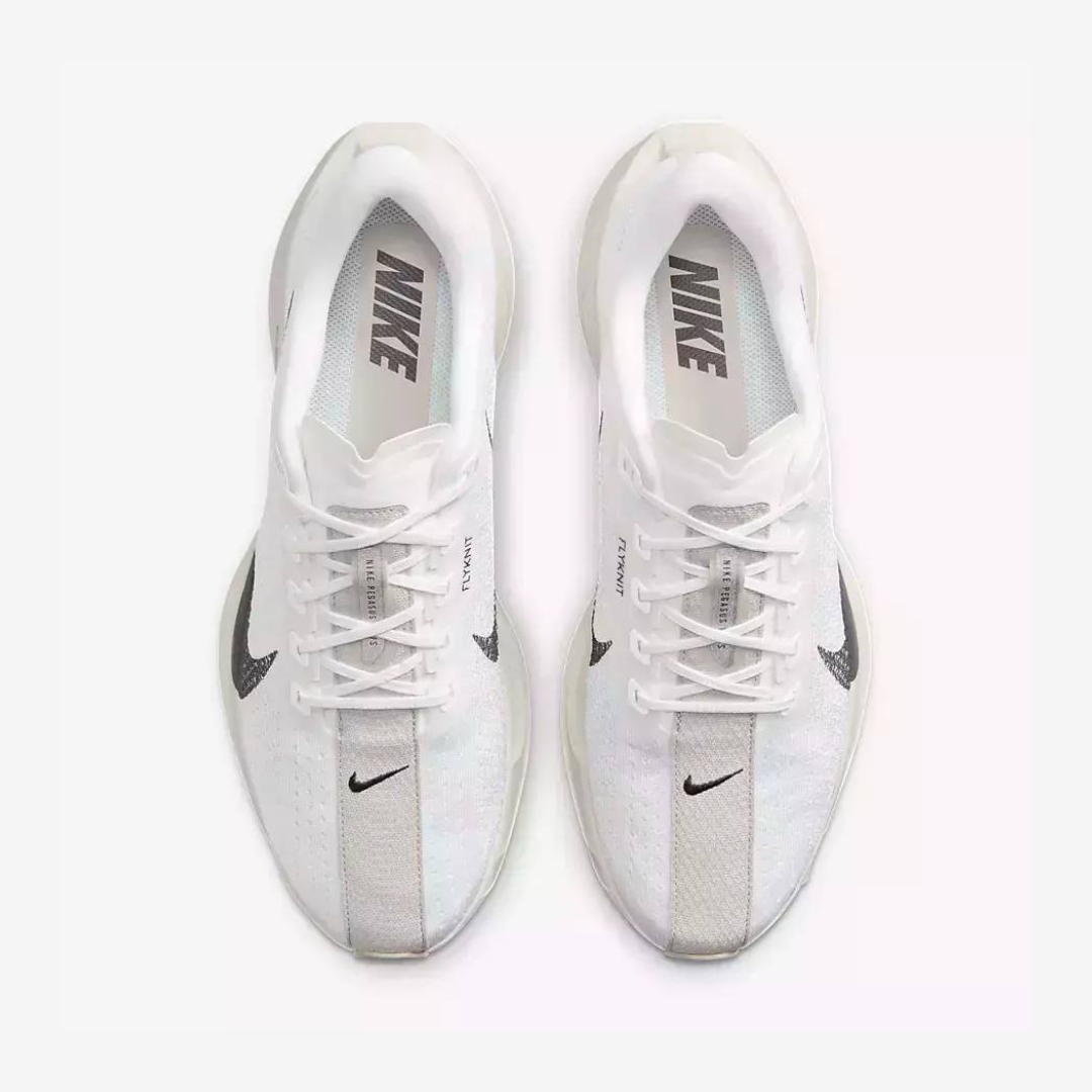 Nike Air Zoom Pegasus Plus - Branco/Bege