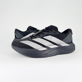 Adidas Adizero EVO SL - Preto/Cinza
