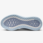 Nike Vomero Plus - Azul/Cinza Claro