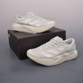 Adidas Adizero EVO SL - Crystal Jade Metallic Silver