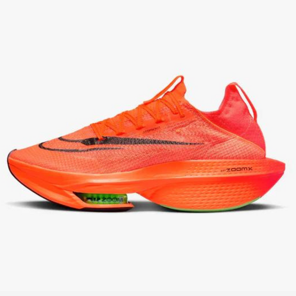 Nike Air Zoom Alphafly Next%2 - Laranja – ForTimer