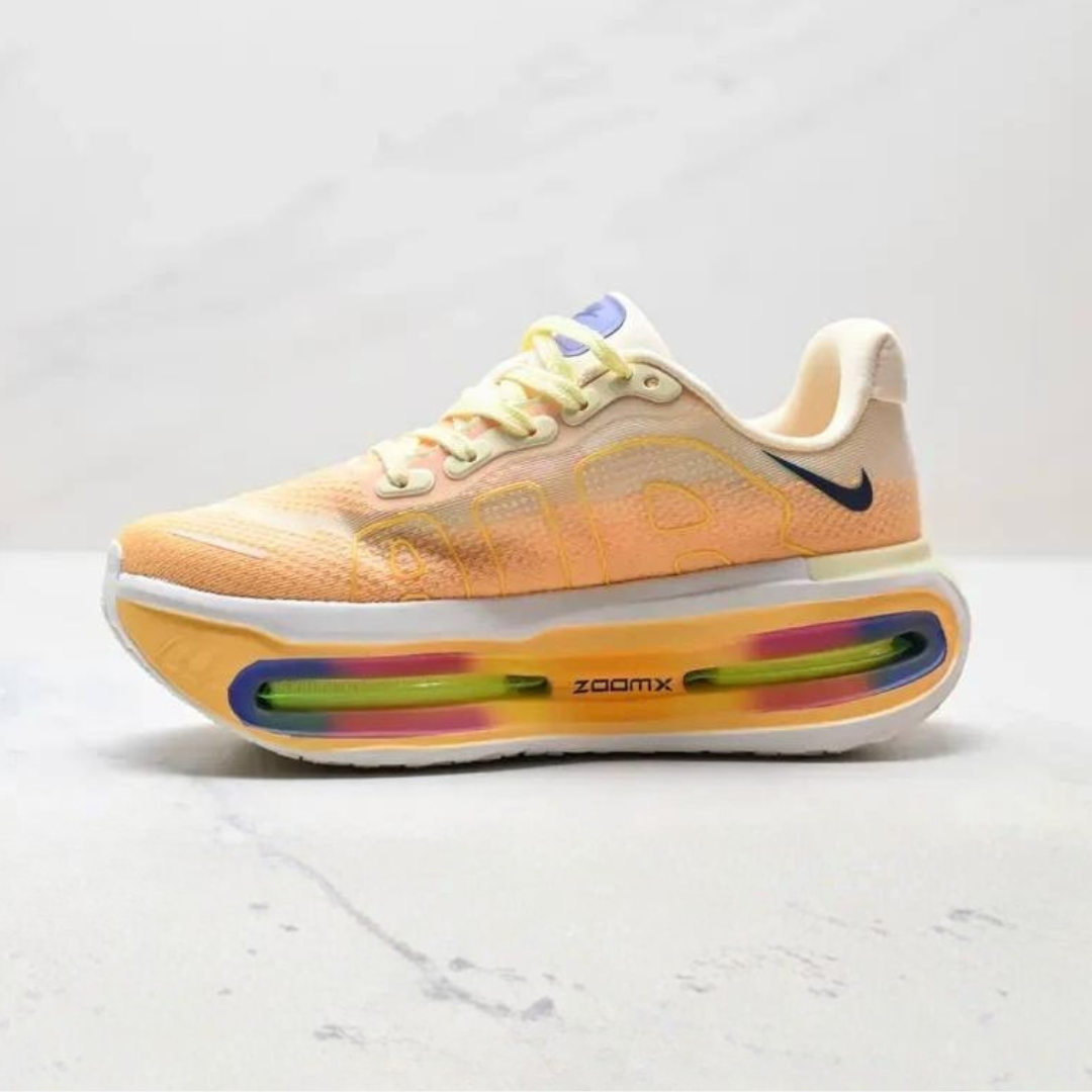 Nike Vomero Premium - Amarelo/Multicolor
