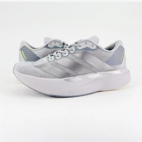 Adidas Adizero EVO SL - Cinza Metálico