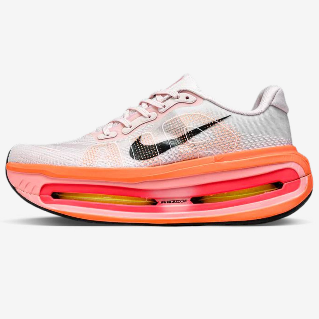 Nike Vomero Premium - Vermelho/Laranja