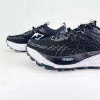 Asics Gel Trabuco 13 - Preto/Branco