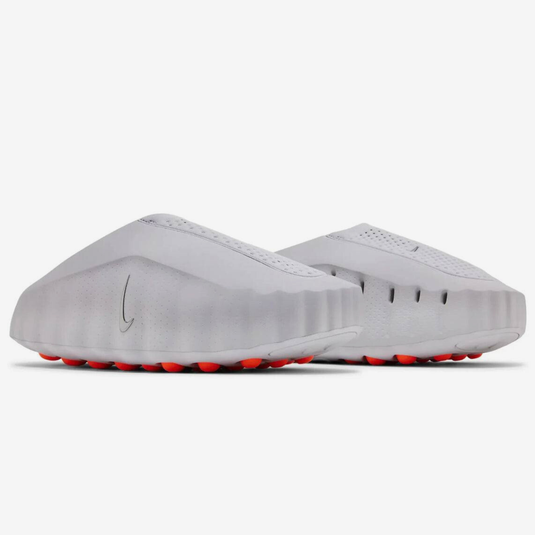 Nike Mind 001 Slide Light Smoke Grey Cinza