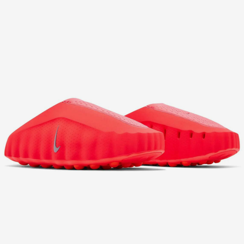 Nike Mind 001 Slide Solar Red Vermelho