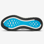 Nike Vomero Plus - Branco/Azul
