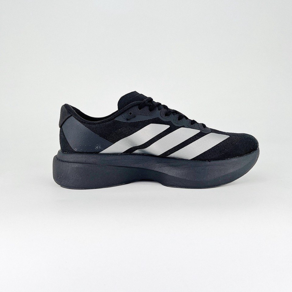 Adidas Adizero EVO SL - Preto/Cinza – ForTimer