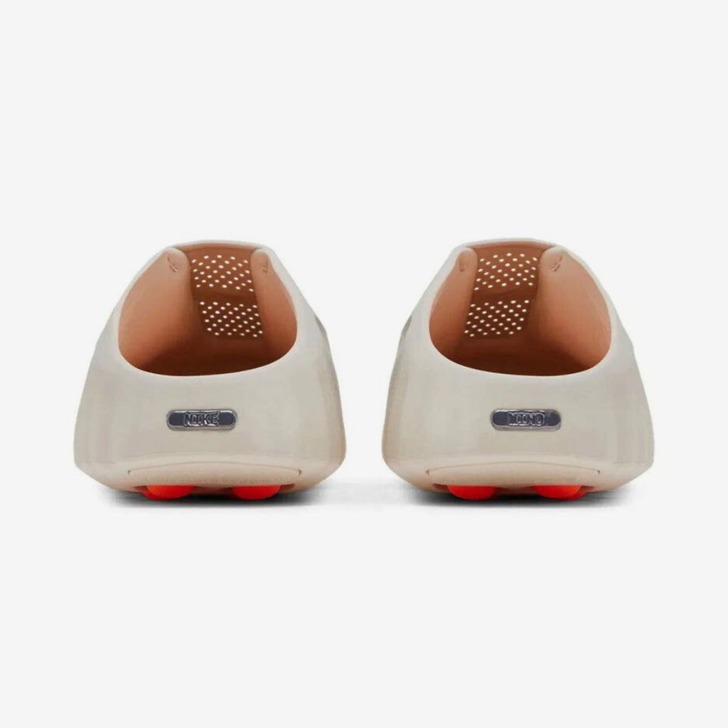 Nike Mind 001 Slide Light Bone Bege
