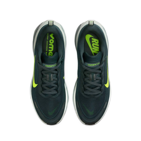 Nike Vomero Plus - Verde Escuro/Verde/Volt