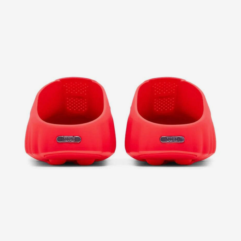 Nike Mind 001 Slide Solar Red Vermelho