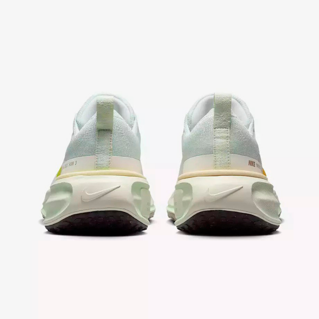 Nike Invincible Run 3 - Barely Green Violet Mist