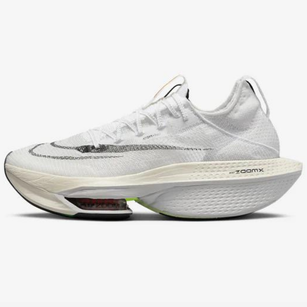 Nike Air Zoom Alphafly Next%2 - Branco – ForTimer