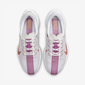 Nike Air Zoom Pegasus Plus - Branco/Roxo