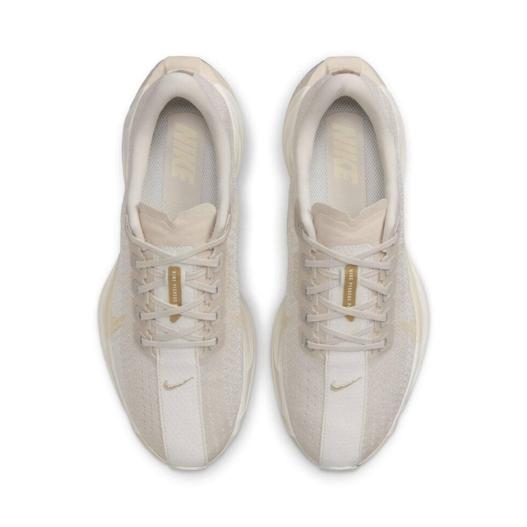 Nike Air Zoom Pegasus Plus - Marrom Claro/Bege