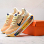Nike Vomero Premium - Amarelo/Multicolor