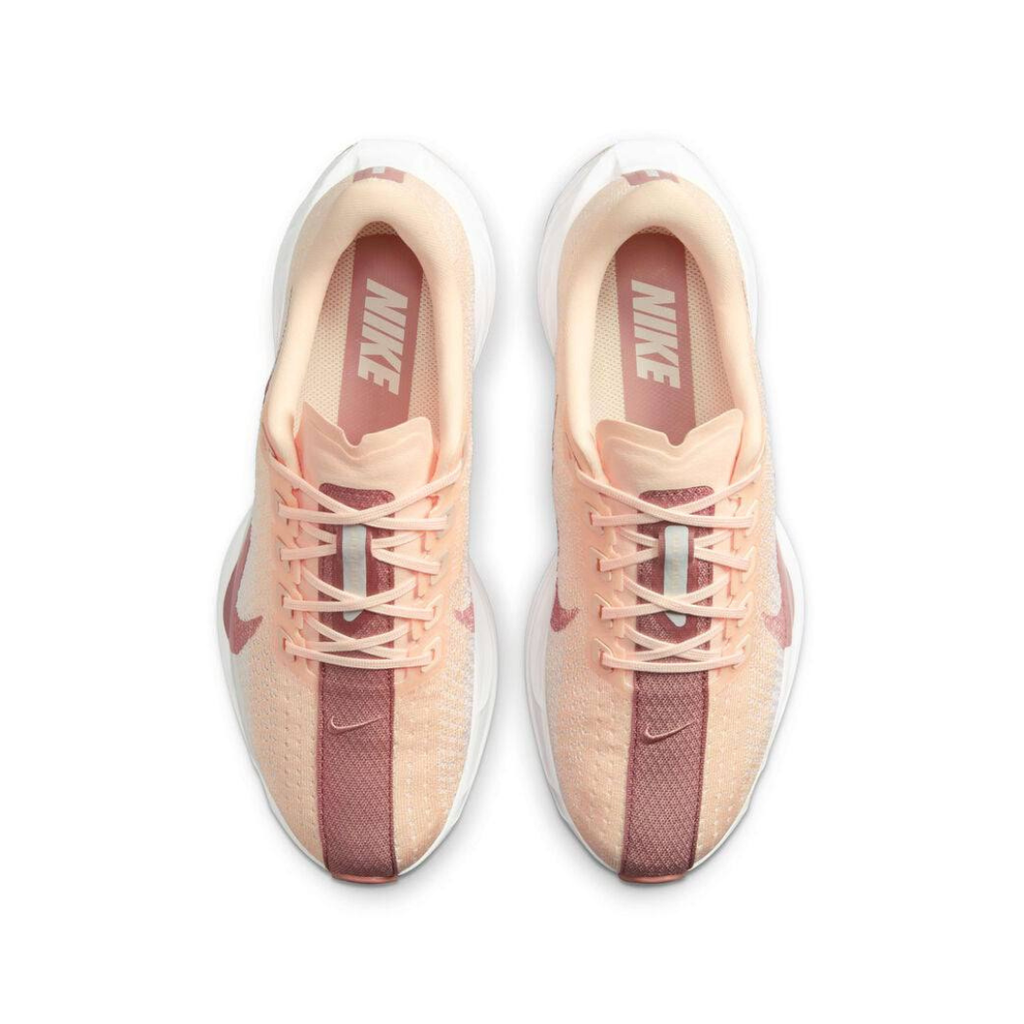 Nike Air Zoom Pegasus Plus - Rosa/Vermelho Carmesim