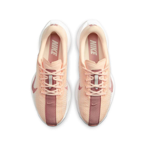 Nike Air Zoom Pegasus Plus - Rosa/Vermelho Carmesim