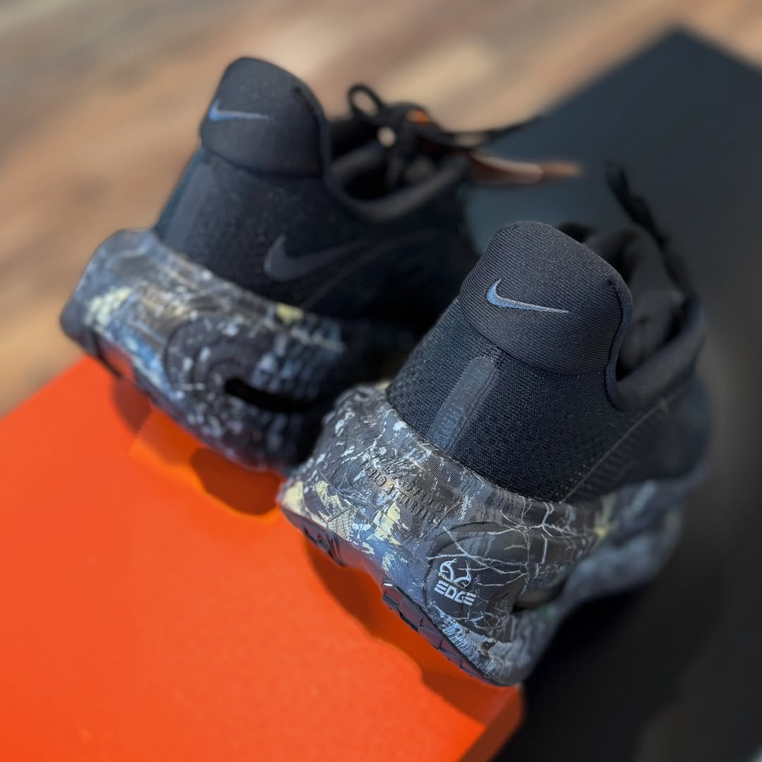 Nike Vomero Premium - Black Realtree