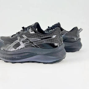 Asics Trabuco Max 3 - Preto