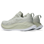 Asics Superblast 2 - Unissex - Cinza/Verde