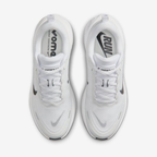 Nike Vomero Plus - Branco/Preto
