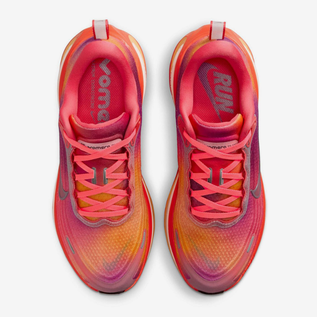 Nike Vomero Plus SE - Sunset