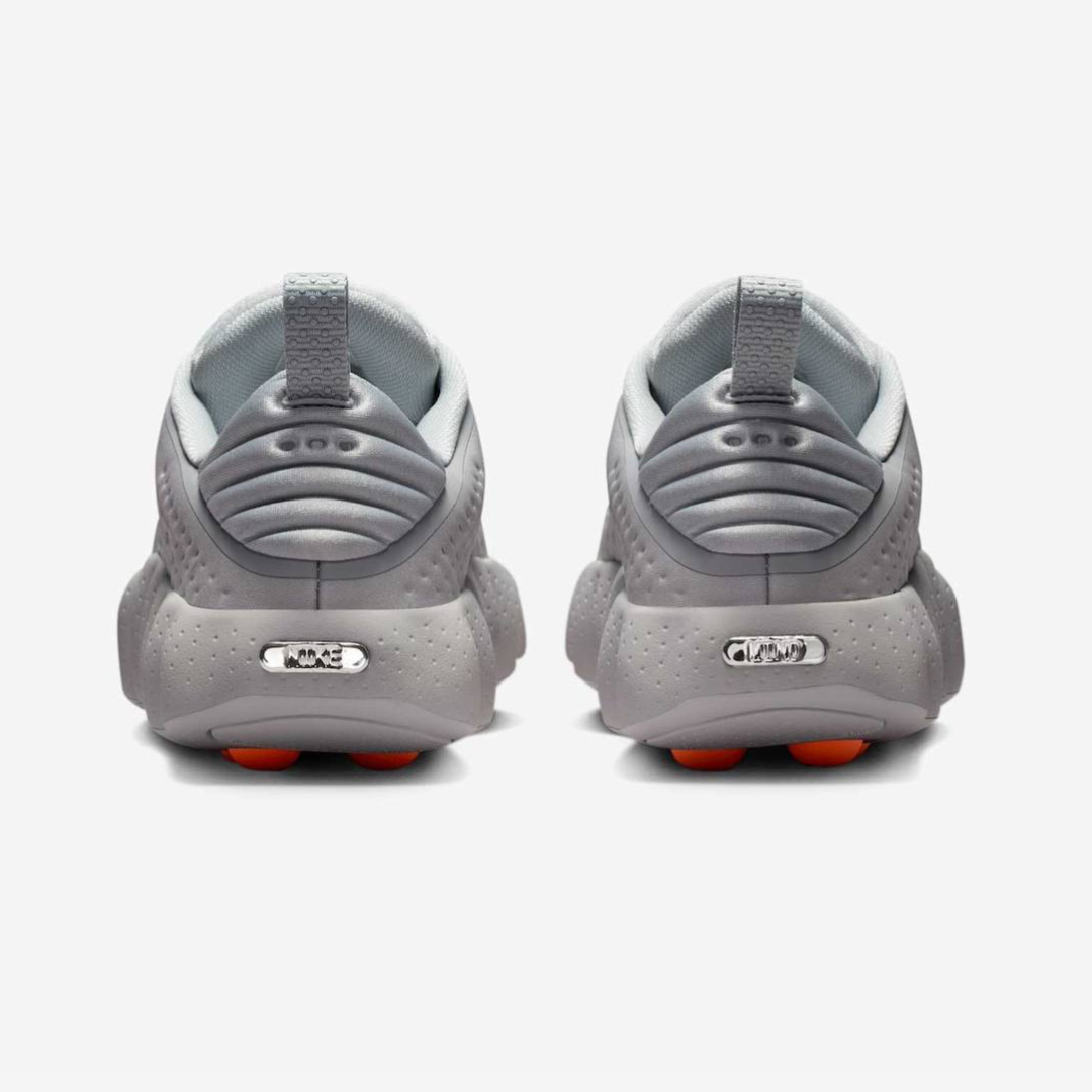 Nike Mind 002 Light Smoke Grey