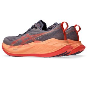 Asics Superblast 2 - Unissex - Vermelho/Roxo